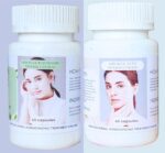 Miracle Herbal Whitening Course