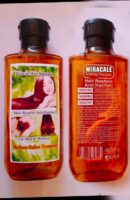 🧴 Miracle Ginseng Hair Restore Anti Hair Fall Shampoo