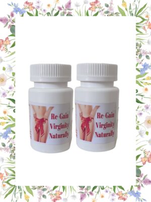 Miracle Virgin Tightening Powder