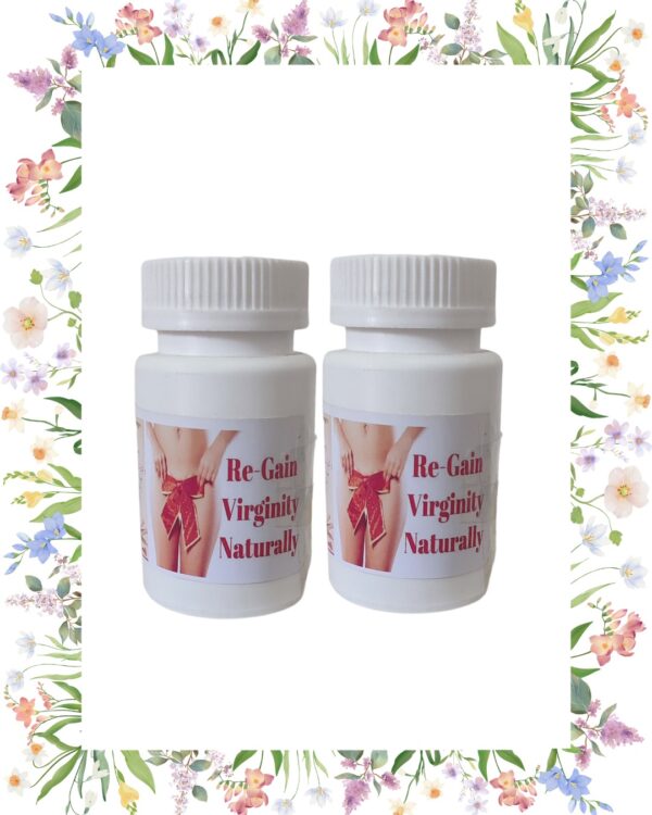 Miracle Virgin Tightening Powder
