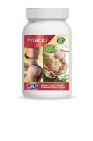 Smart Herbal Weight Gain & Body Building Course