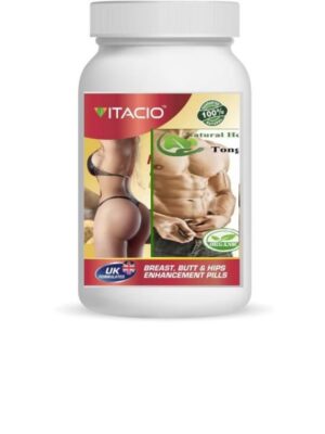Smart Herbal Weight Gain & Body Building Course